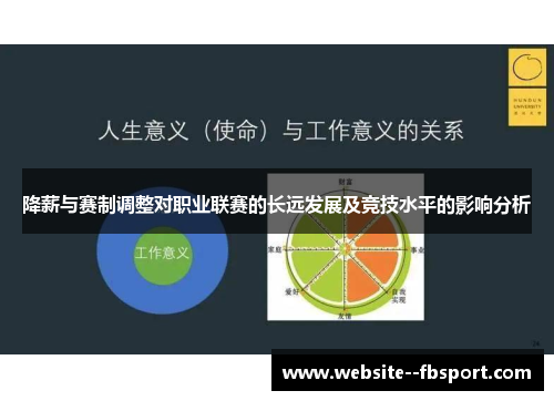 降薪与赛制调整对职业联赛的长远发展及竞技水平的影响分析